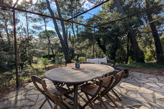 achat maison sillans-la-cascade 83690