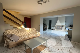 achat maison sillans-la-cascade 83690