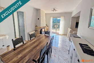 achat maison sillans-la-cascade 83690