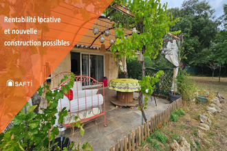 achat maison sillans-la-cascade 83690