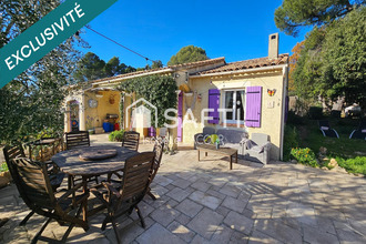 achat maison sillans-la-cascade 83690