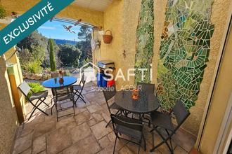 achat maison sillans-la-cascade 83690