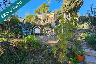 achat maison sillans-la-cascade 83690