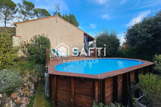 achat maison sillans-la-cascade 83690