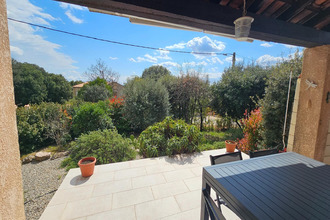 achat maison sillans-la-cascade 83690