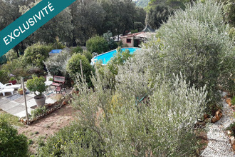 achat maison sillans-la-cascade 83690