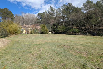 achat maison sillans-la-cascade 83690