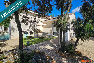 achat maison sillans-la-cascade 83690