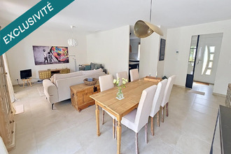 achat maison sillans-la-cascade 83690