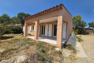achat maison sillans-la-cascade 83690