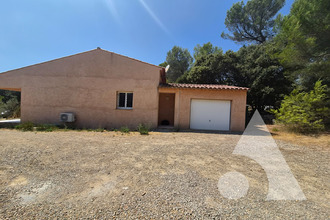 achat maison sillans-la-cascade 83690