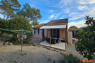 achat maison sillans-la-cascade 83690