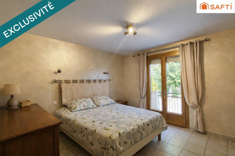 achat maison sillans-la-cascade 83690