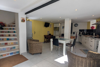 achat maison sillans-la-cascade 83690