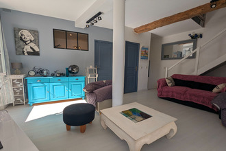 achat maison sillans-la-cascade 83690