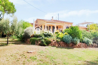 achat maison sillans-la-cascade 83690