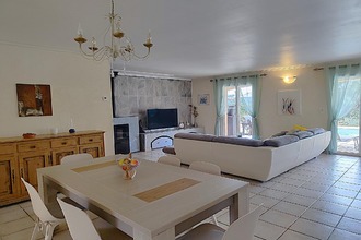 achat maison sillans-la-cascade 83690