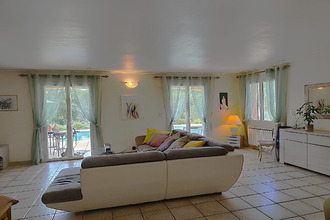 achat maison sillans-la-cascade 83690