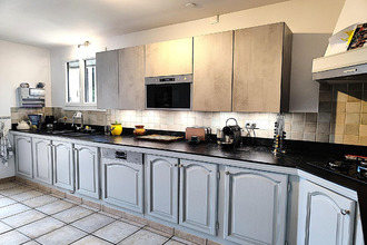 achat maison sillans-la-cascade 83690