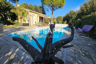 achat maison sillans-la-cascade 83690