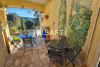 achat maison sillans-la-cascade 83690