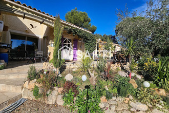 achat maison sillans-la-cascade 83690