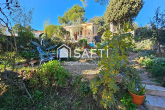 achat maison sillans-la-cascade 83690