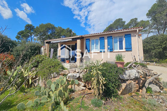 achat maison sillans-la-cascade 83690