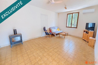 achat maison sillans-la-cascade 83690
