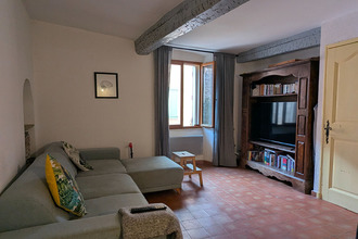 achat maison sillans-la-cascade 83690