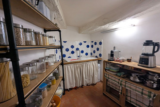 achat maison sillans-la-cascade 83690