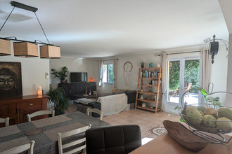 achat maison sillans-la-cascade 83690