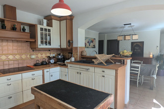 achat maison sillans-la-cascade 83690