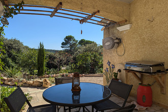 achat maison sillans-la-cascade 83690
