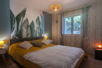 achat maison sillans-la-cascade 83690