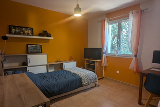 achat maison sillans-la-cascade 83690