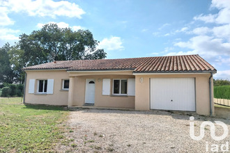 achat maison sillars 86320