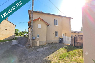 achat maison sillars 86320