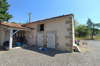 achat maison sillars 86320