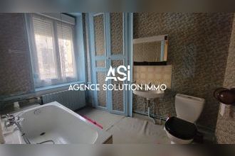 achat maison sille-le-guillaume 72140