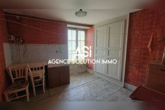 achat maison sille-le-guillaume 72140