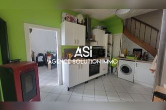 achat maison sille-le-guillaume 72140