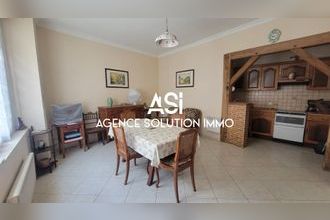 achat maison sille-le-guillaume 72140