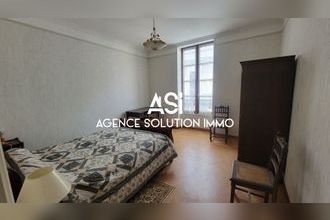 achat maison sille-le-guillaume 72140