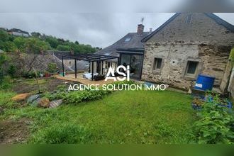 achat maison sille-le-guillaume 72140