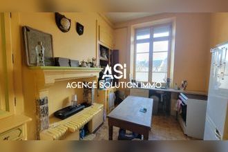 achat maison sille-le-guillaume 72140