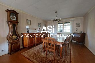 achat maison sille-le-guillaume 72140