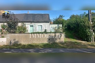 achat maison sille-le-guillaume 72140