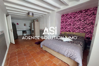 achat maison sille-le-guillaume 72140