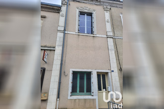 achat maison sille-le-guillaume 72140